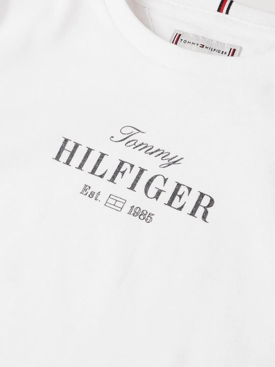MAJICA ZA DEVOJCICE TOMMY HILFIGER