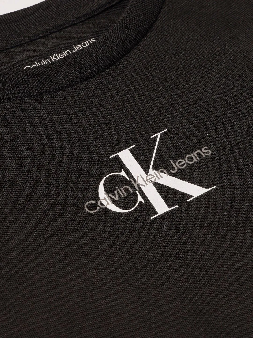 MAJICA ZA DEVOJČICE CALVIN KLEIN
