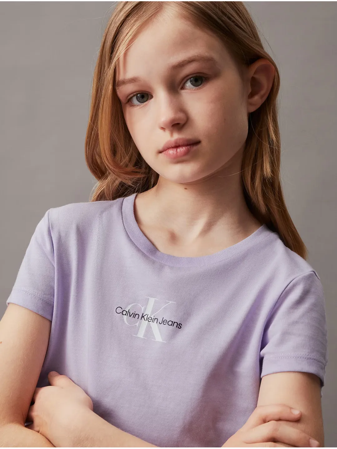 MAJICA ZA DEVOJČICE CALVIN KLEIN
