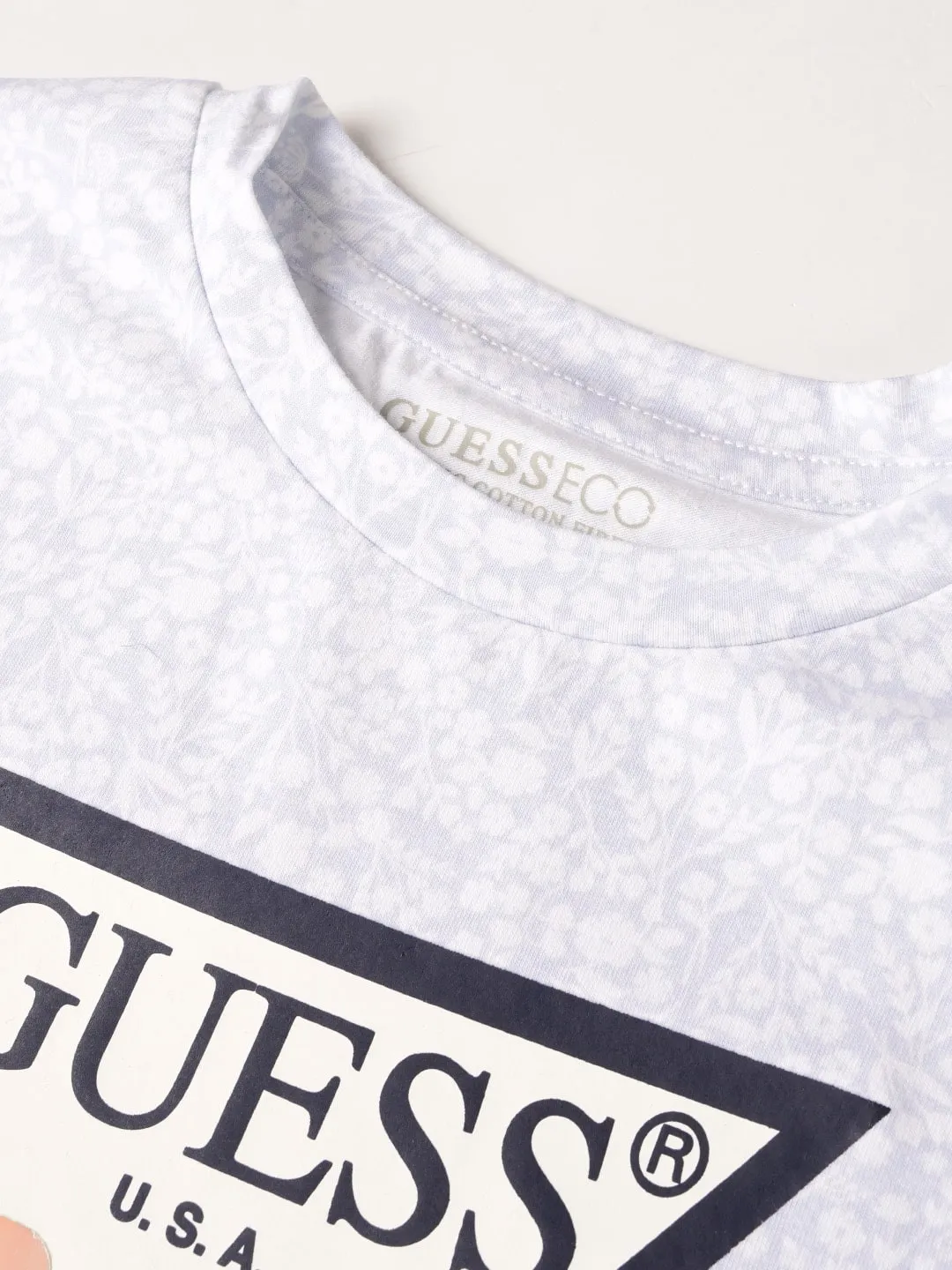 MAJICA ZA DEVOJČICE GUESS