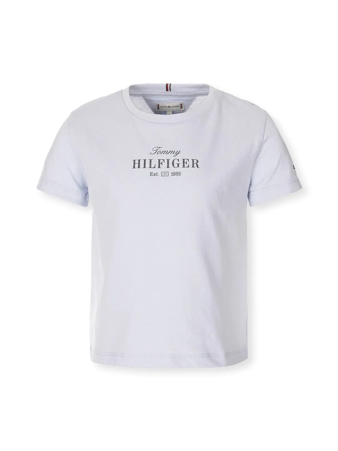 MAJICA ZA DEVOJČICE TOMMY HILFIGER