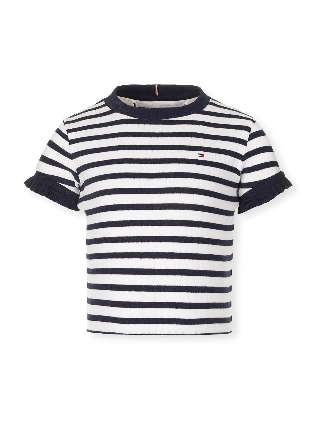 MAJICA ZA DEVOJCICE TOMMY HILFIGER