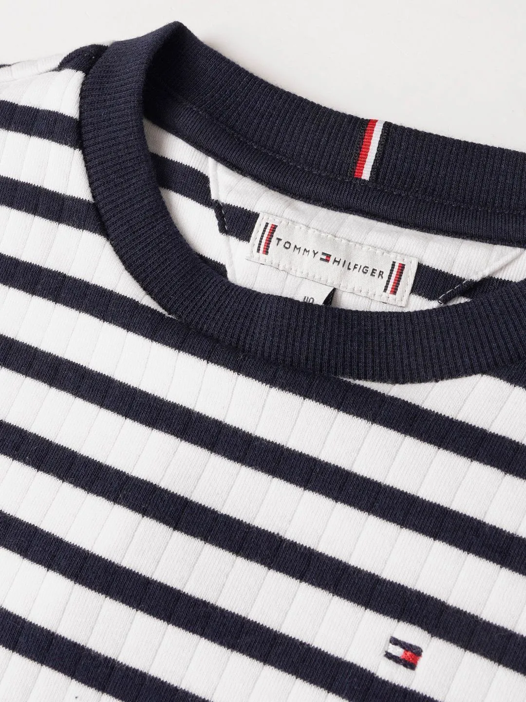 MAJICA ZA DEVOJCICE TOMMY HILFIGER
