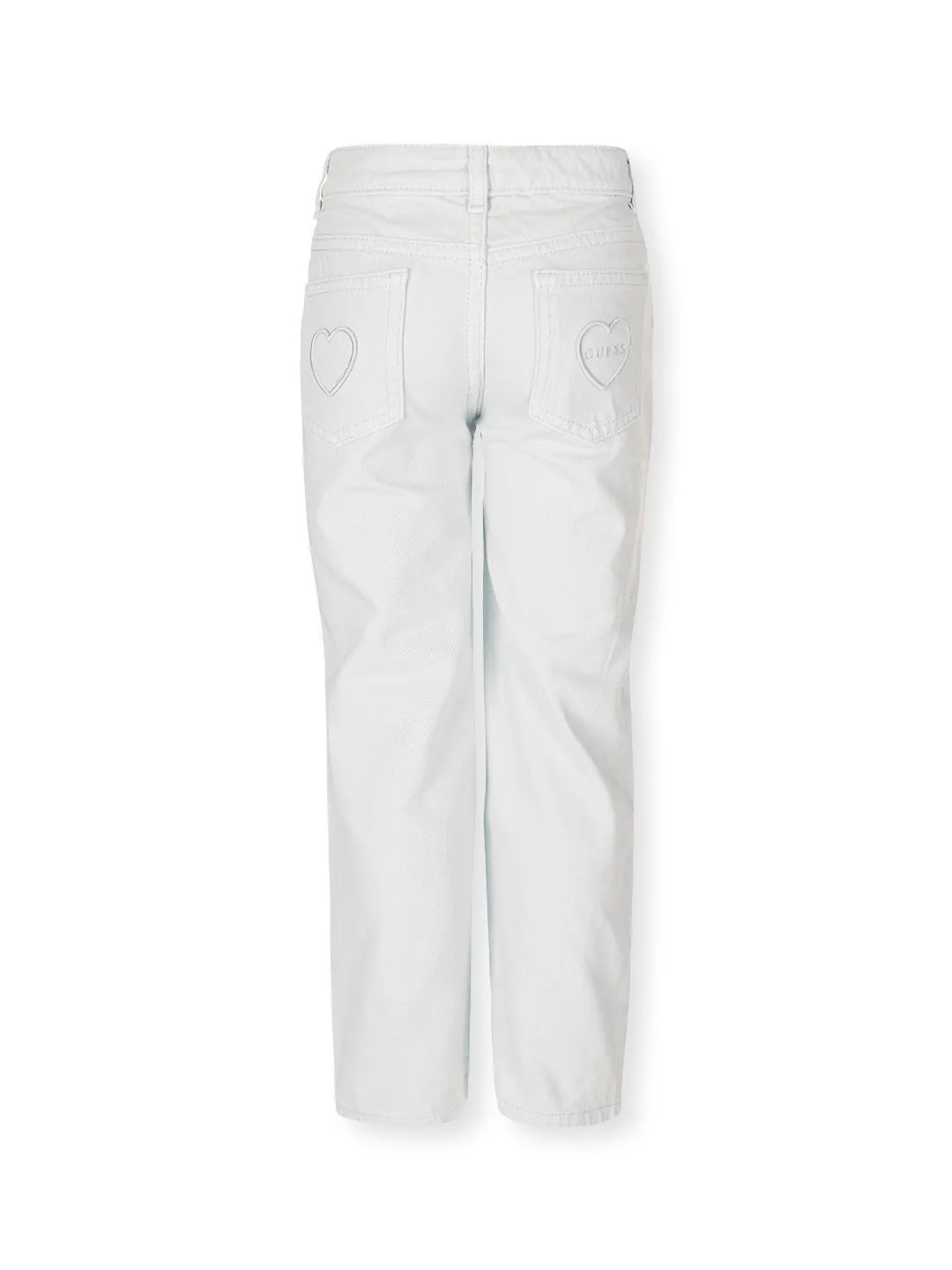 TEKSAS PANTALONE ZA DEVOJČICE GUESS