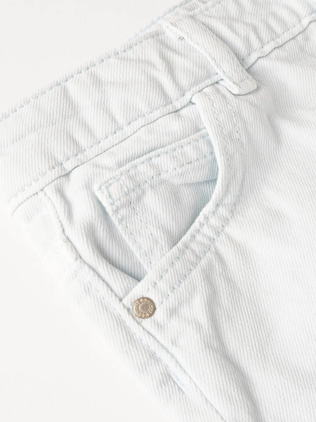TEKSAS PANTALONE ZA DEVOJČICE GUESS