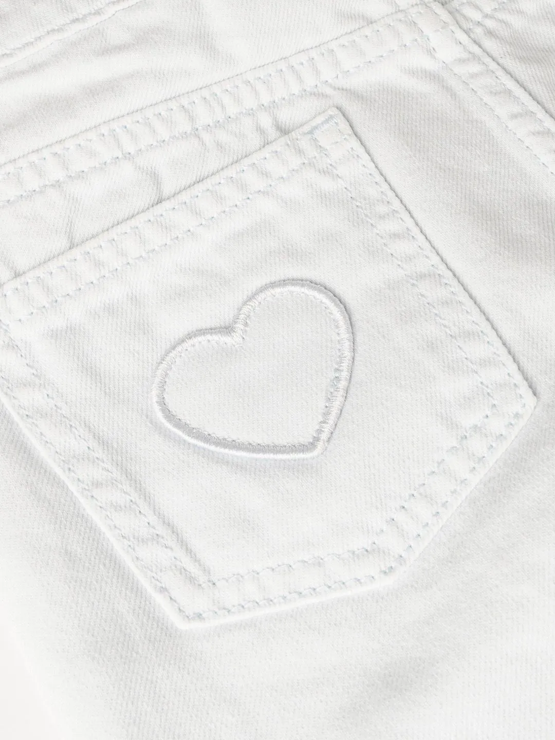 TEKSAS PANTALONE ZA DEVOJČICE GUESS