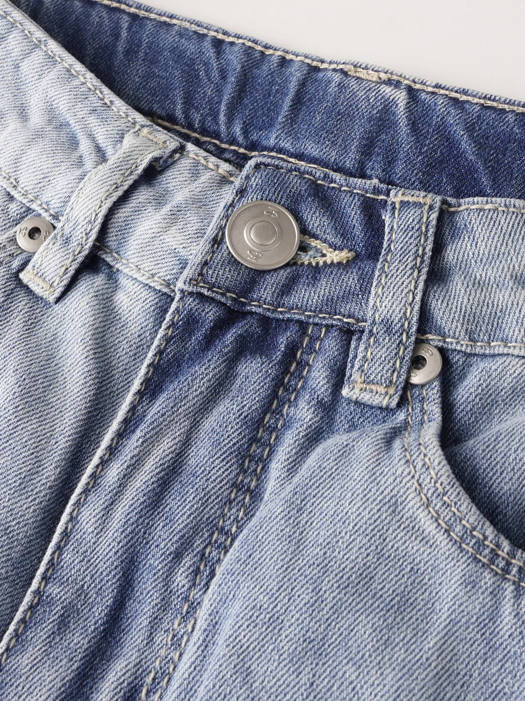 TEKSAS PANTALONE ZA DEVOJČICE SARABANDA