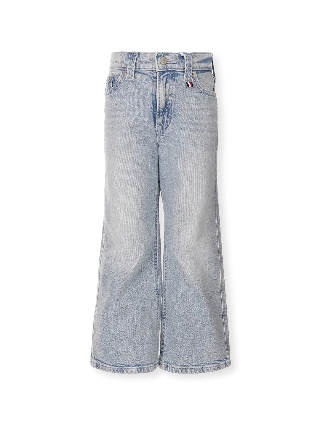 TEKSAS PANTALONE ZA DEVOJČICE TOMMY HILF