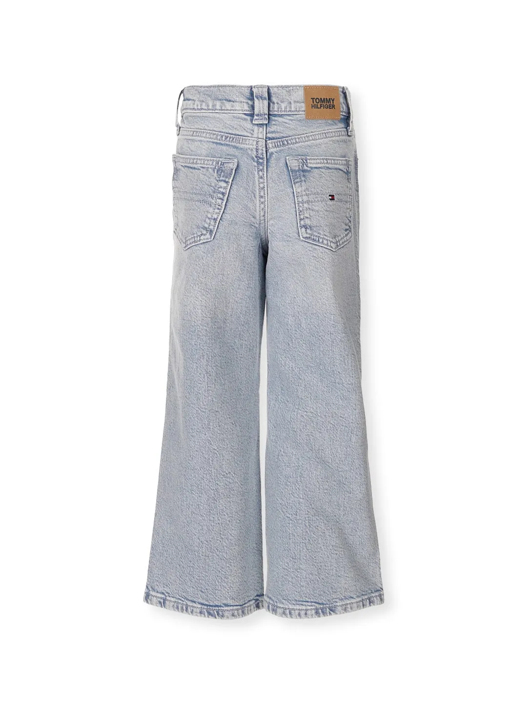 TEKSAS PANTALONE ZA DEVOJČICE TOMMY HILF