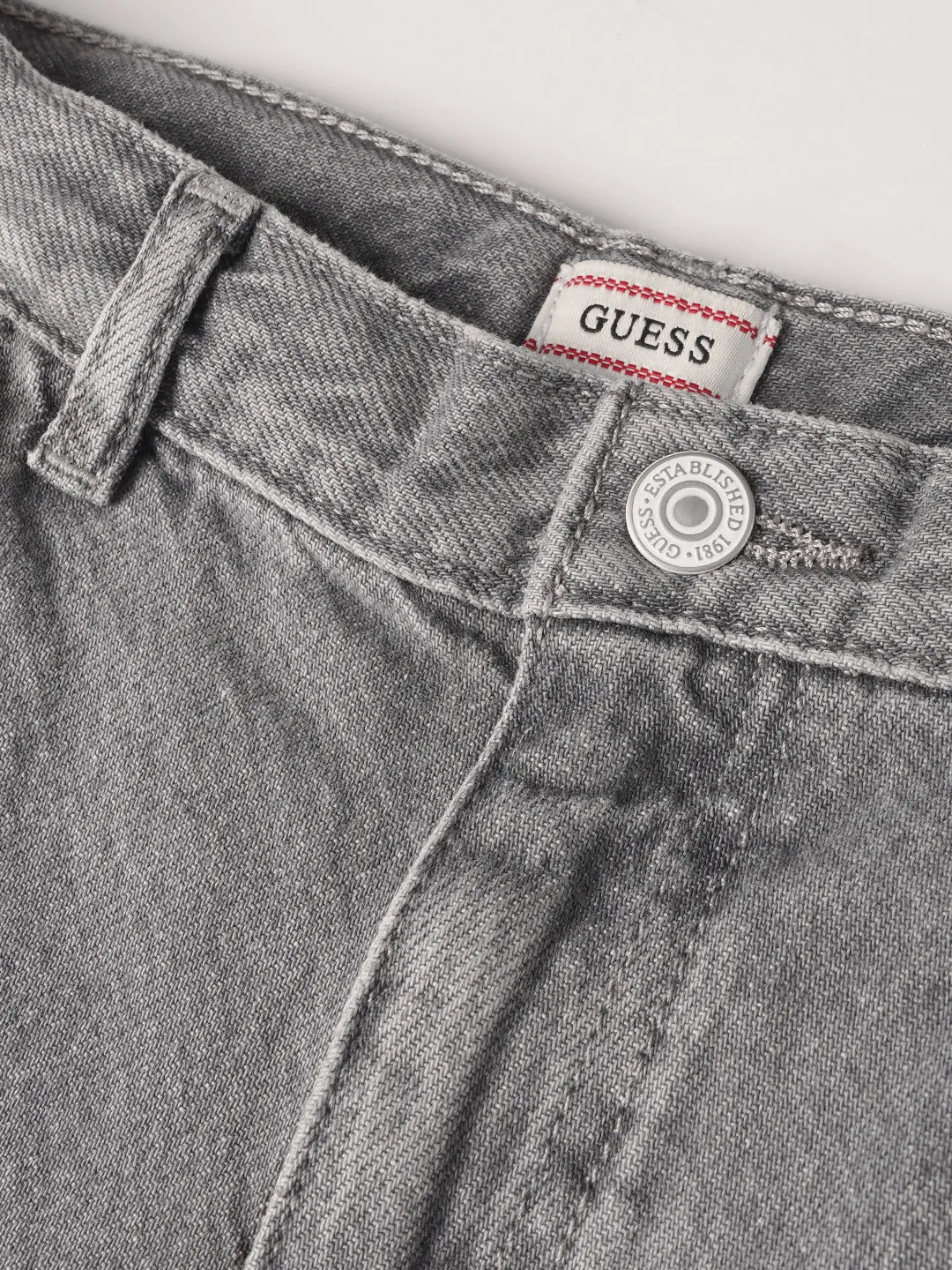 TEKSAS PANTALONE ZA DEVOJČICE GUESS