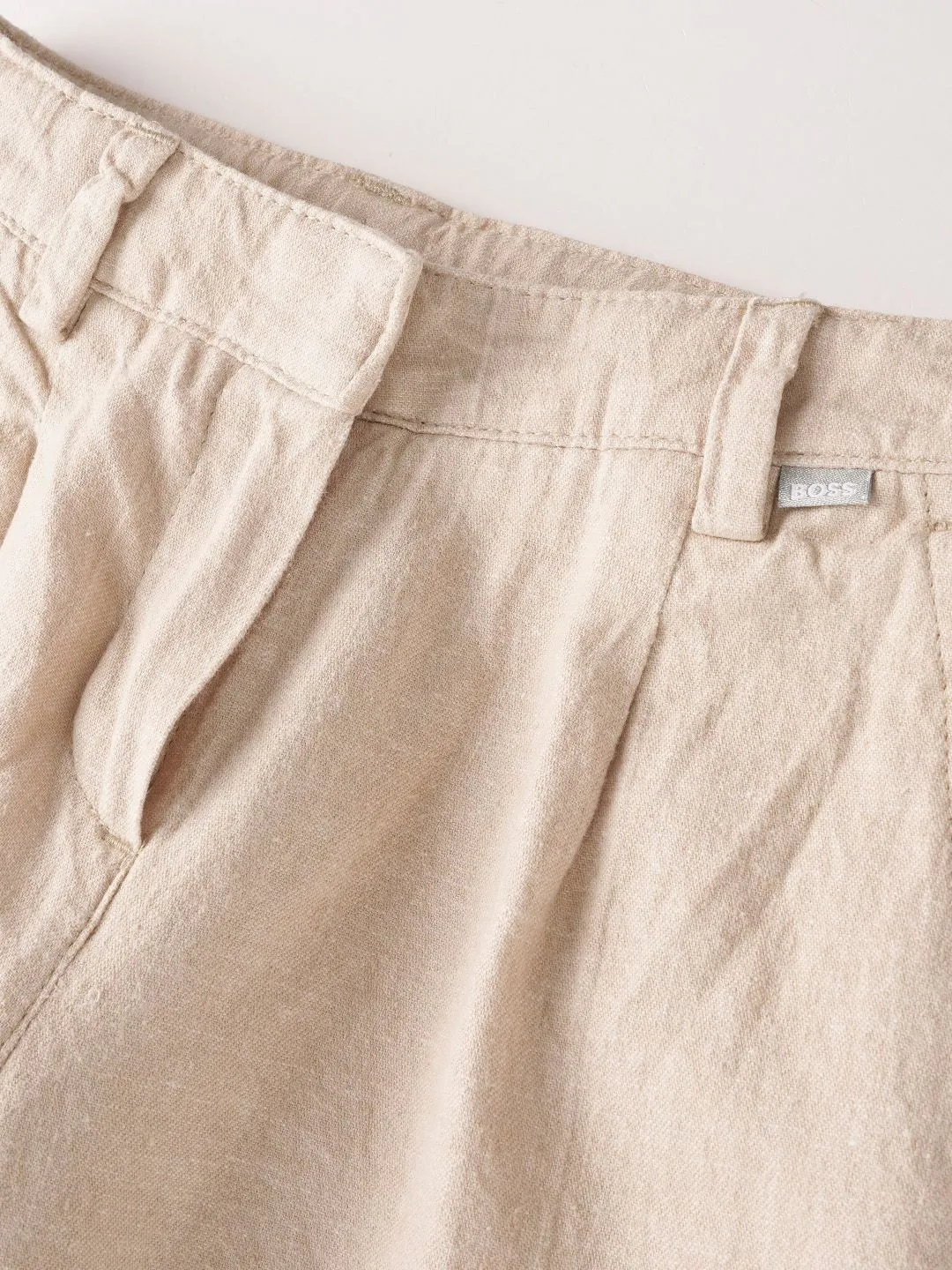 PANTALONE ZA DEVOJCICE BOSS