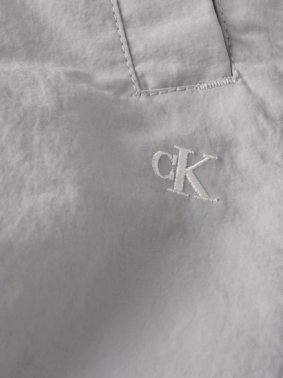 PANTALONE ZA DEVOJČICE CALVIN KLEIN