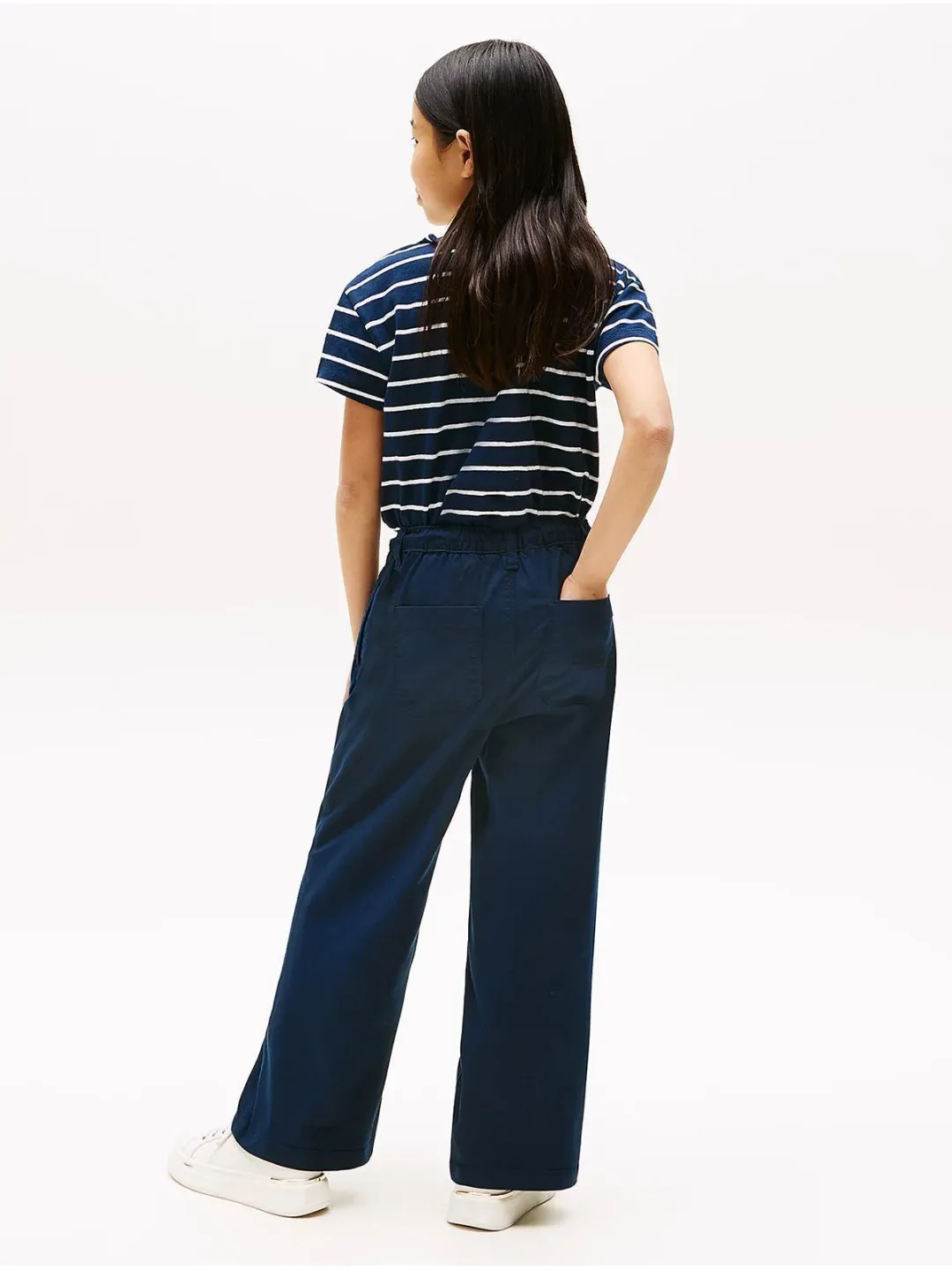PANTALONE ZA DEVOJCICE TOMMY HILFIGER
