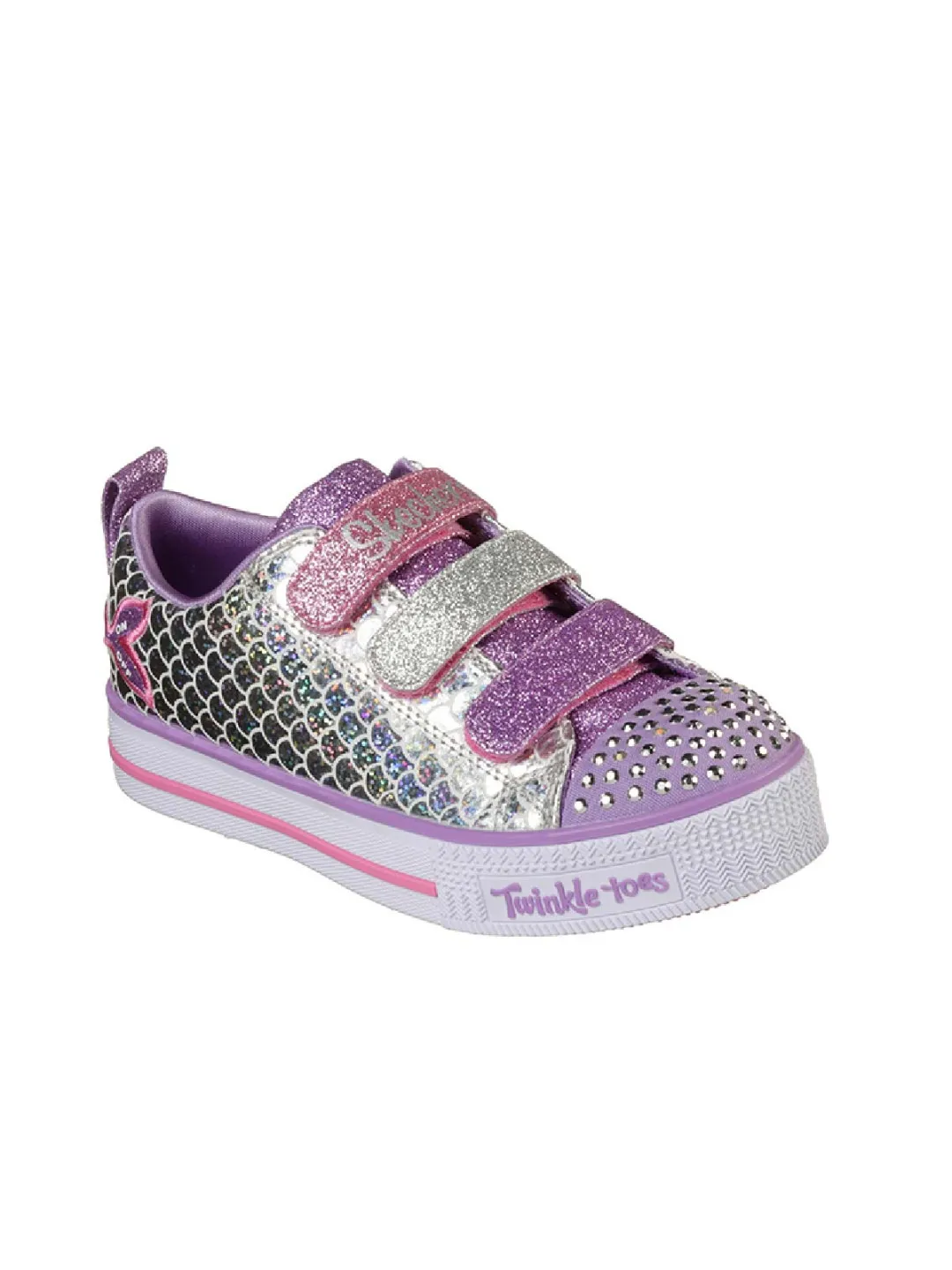 Patike Skechers 27-36 test