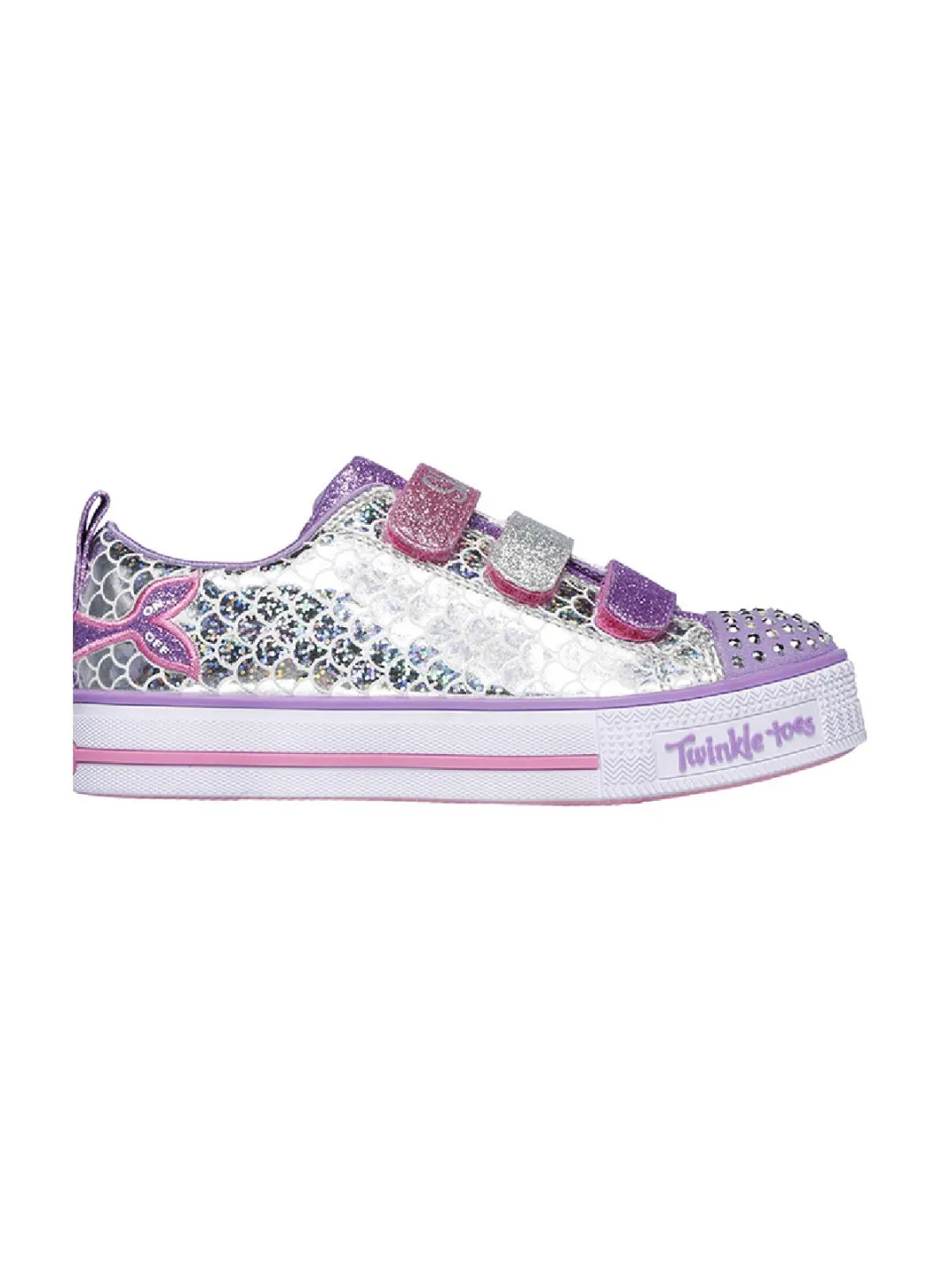 Patike Skechers 27-36 test