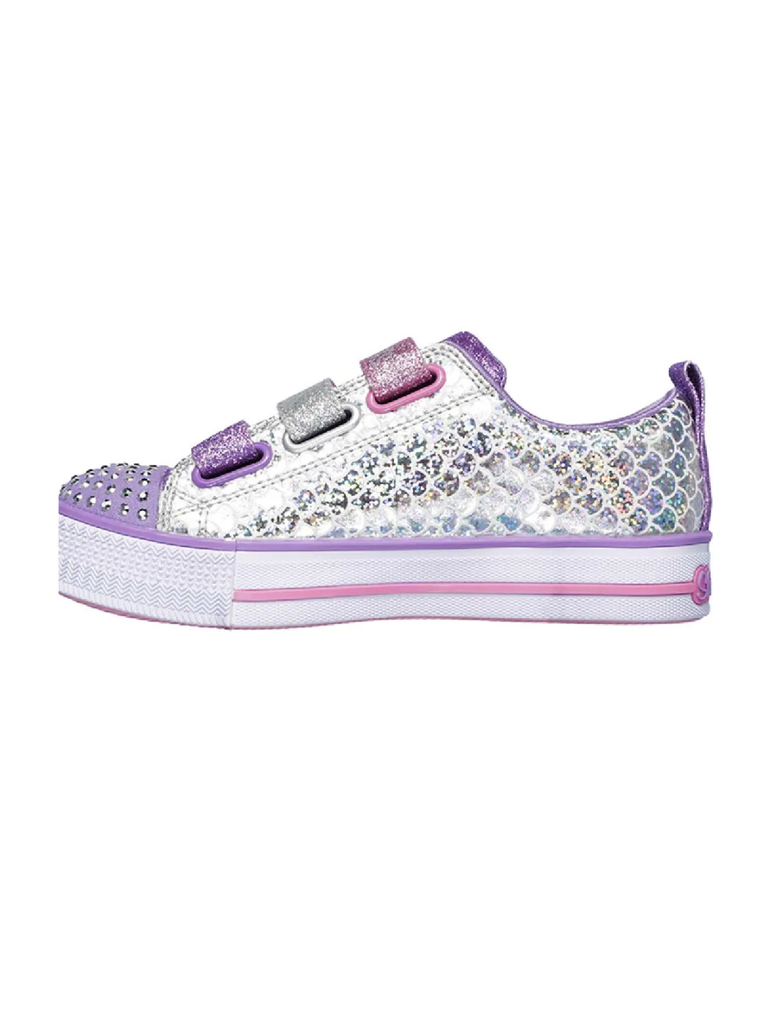 Patike Skechers 27-36 test