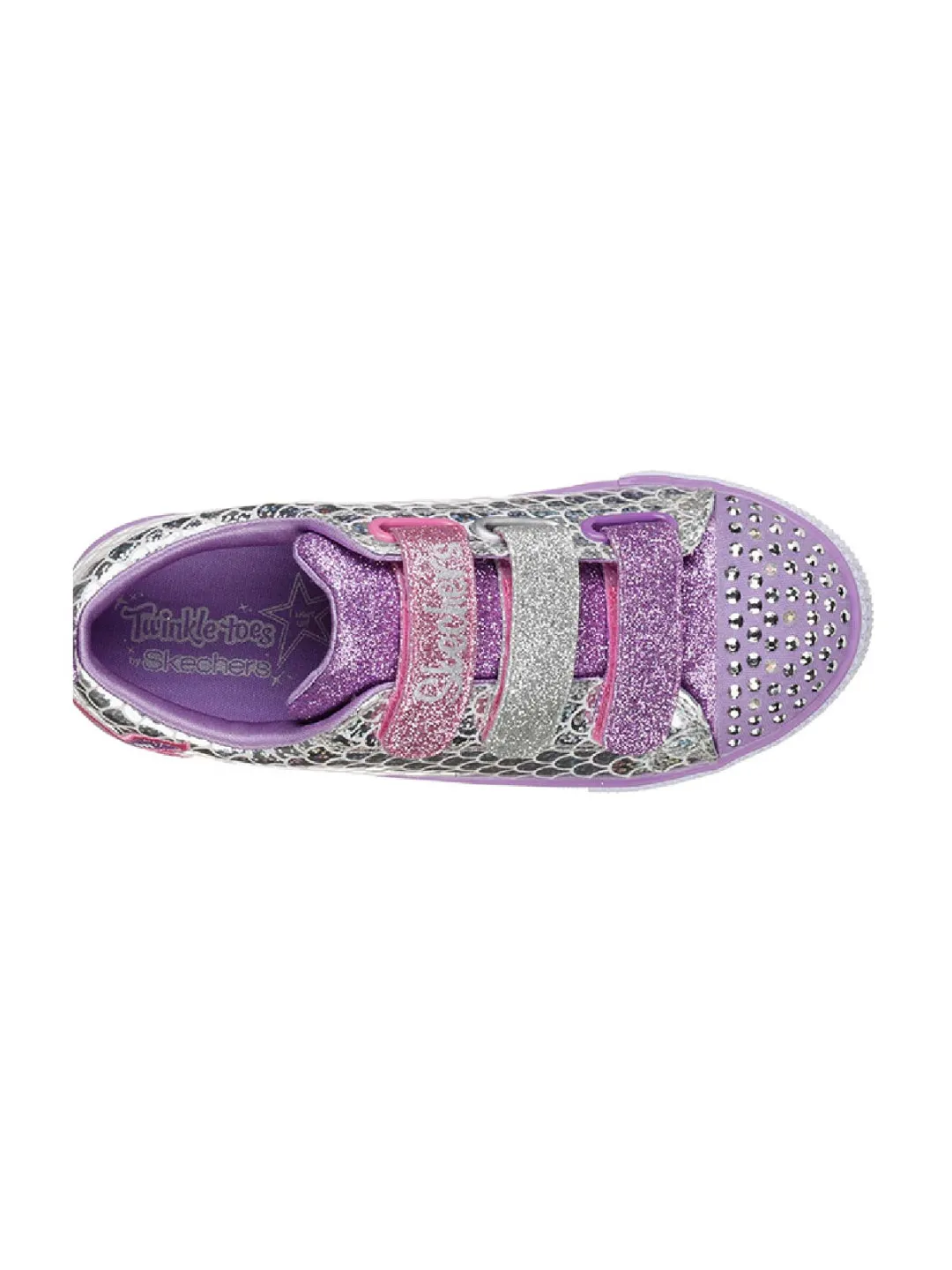 Patike Skechers 27-36 test