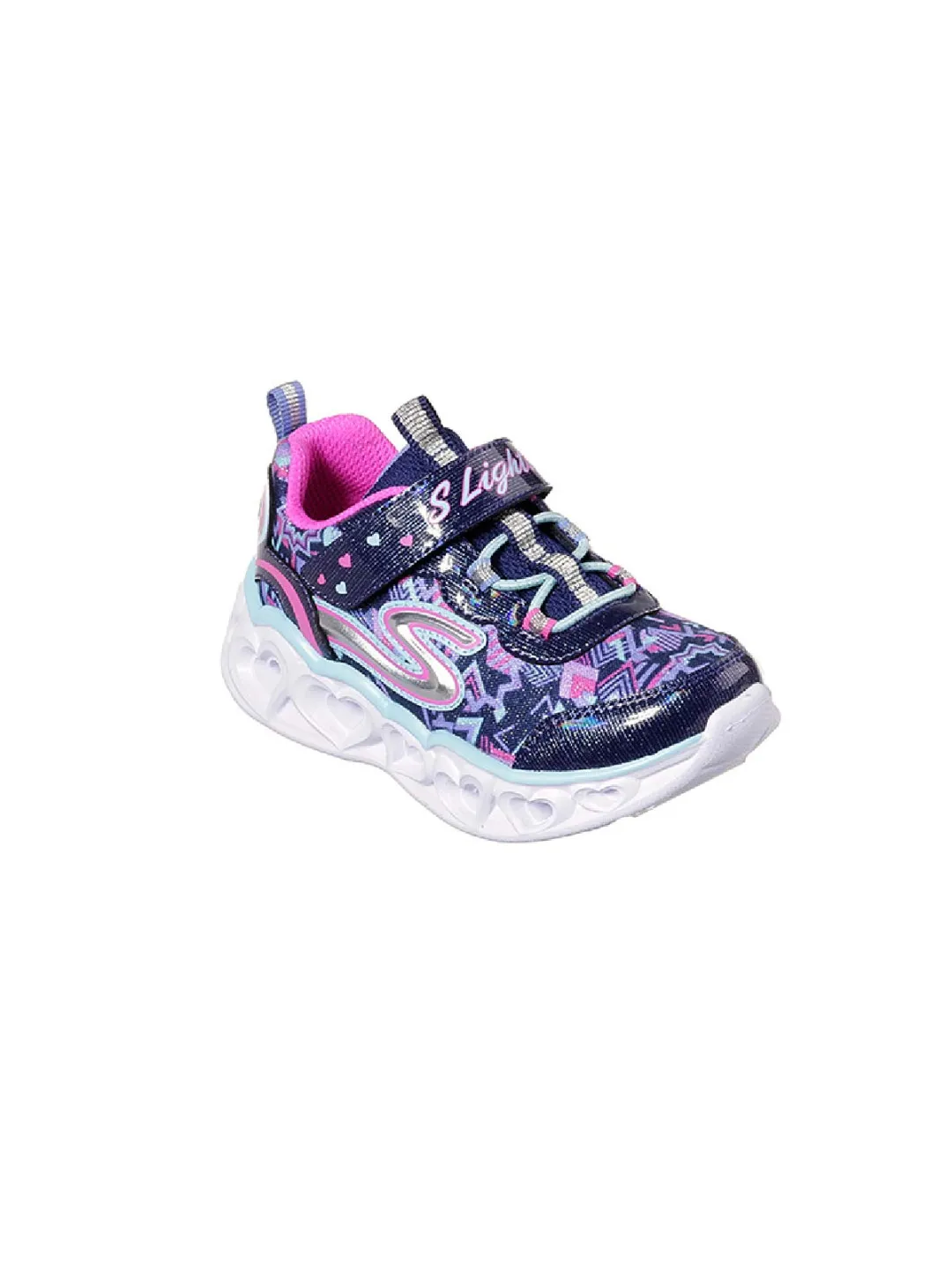 PATIKE SKECHERS 21-26
