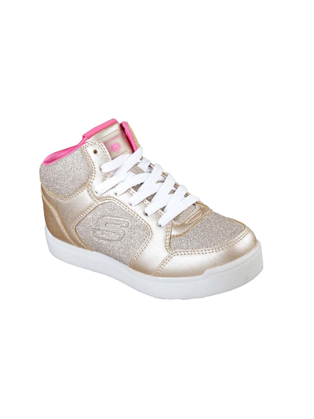 PATIKE SKECHERS 27-38