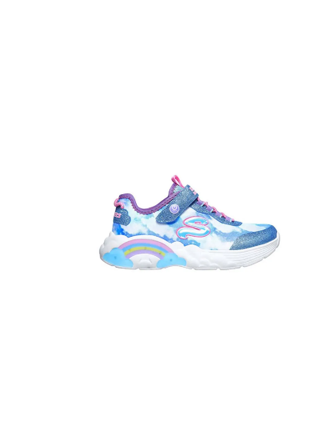 PATIKE ZA DEVOJČICE SKECHERS