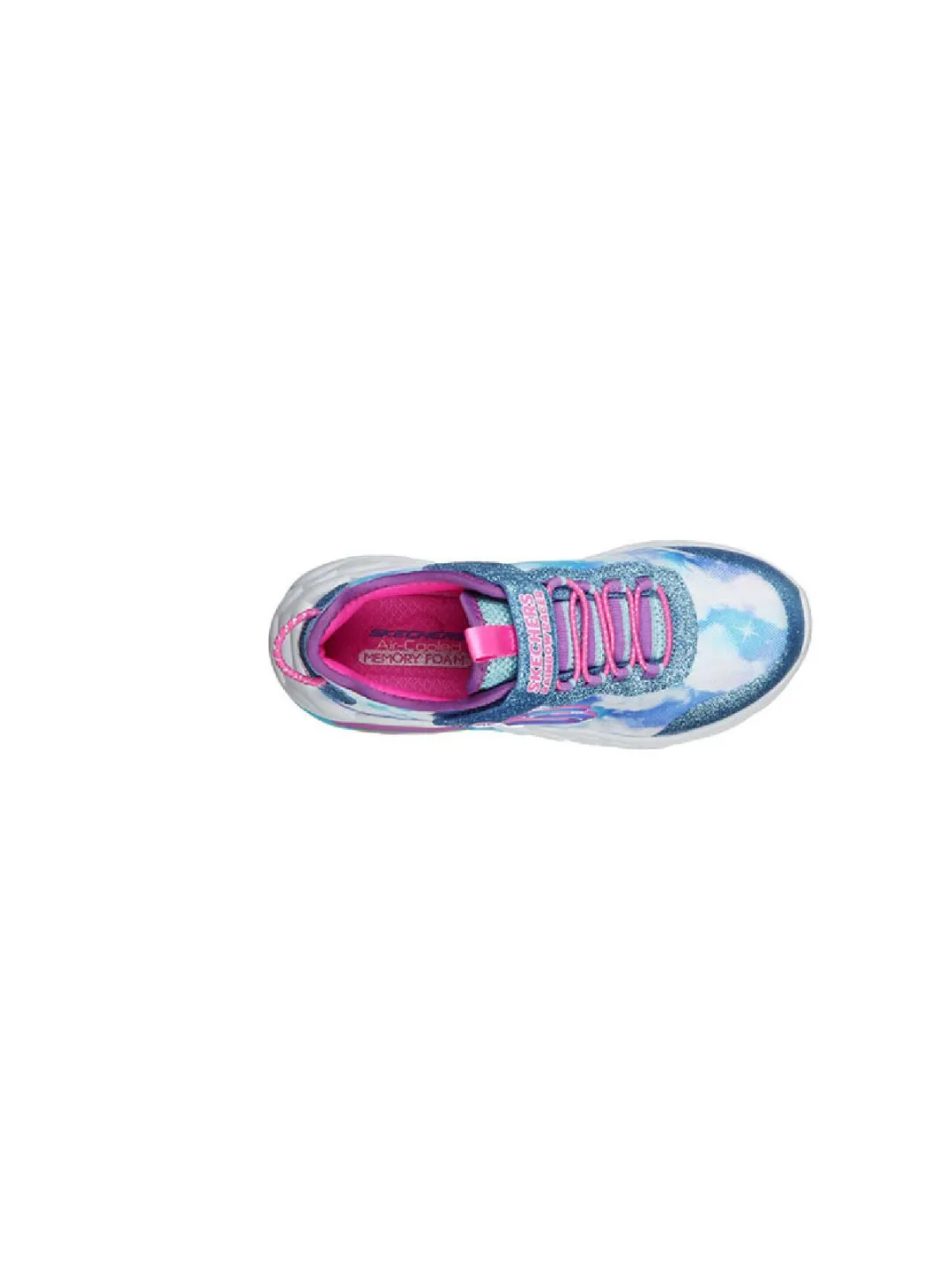 PATIKE ZA DEVOJČICE SKECHERS