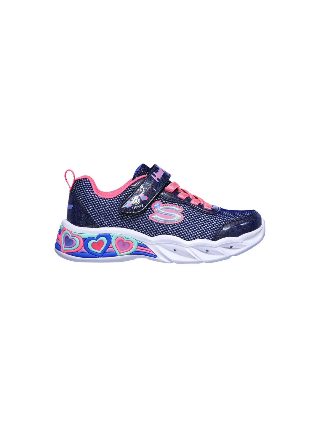 PATIKE ZA DEVOJČICE SKECHERS