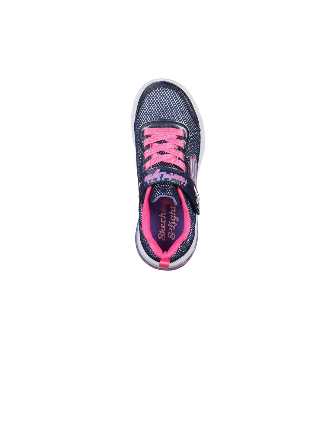 PATIKE ZA DEVOJČICE SKECHERS