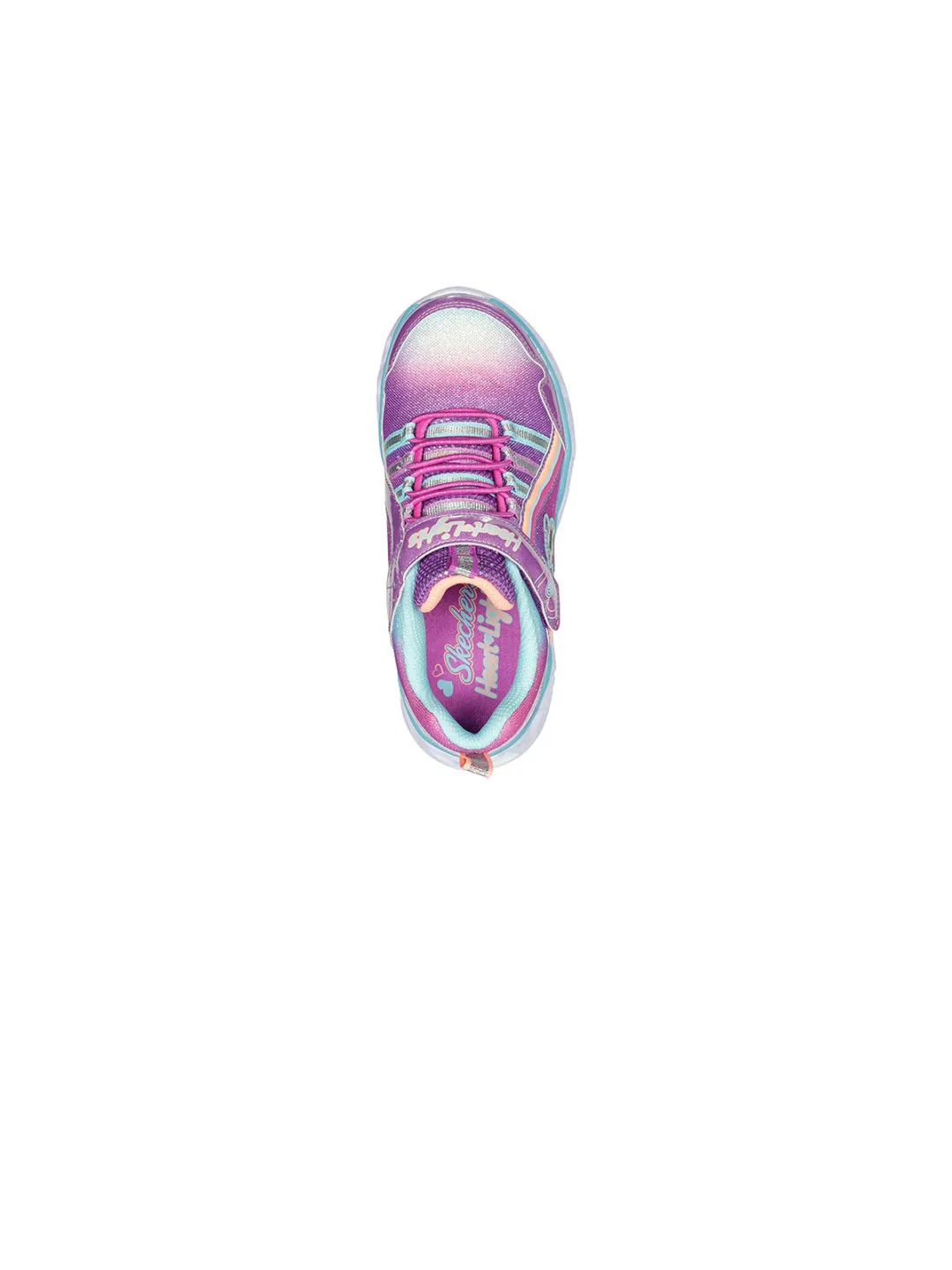 PATIKE ZA DEVOJČICE SKECHERS