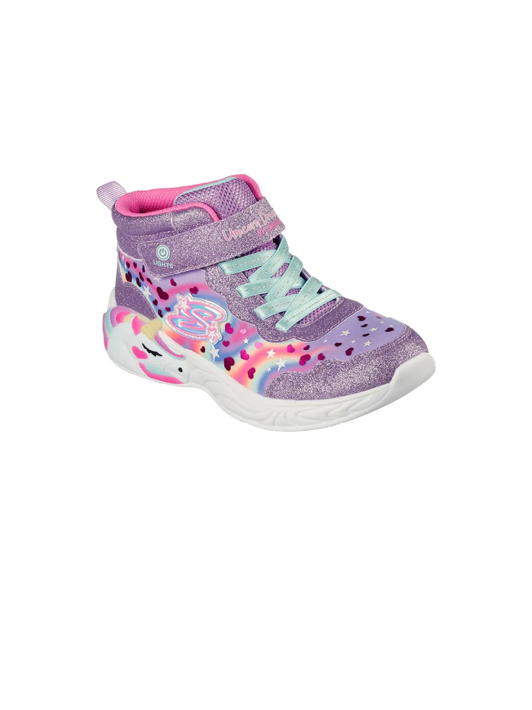 PATIKE ZA DEVOJČICE SKECHERS