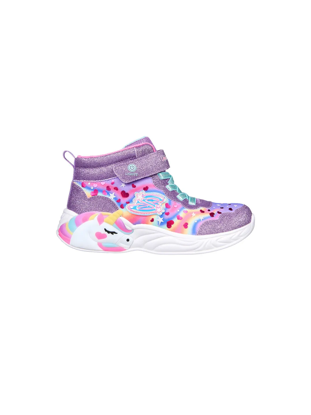 PATIKE ZA DEVOJČICE SKECHERS