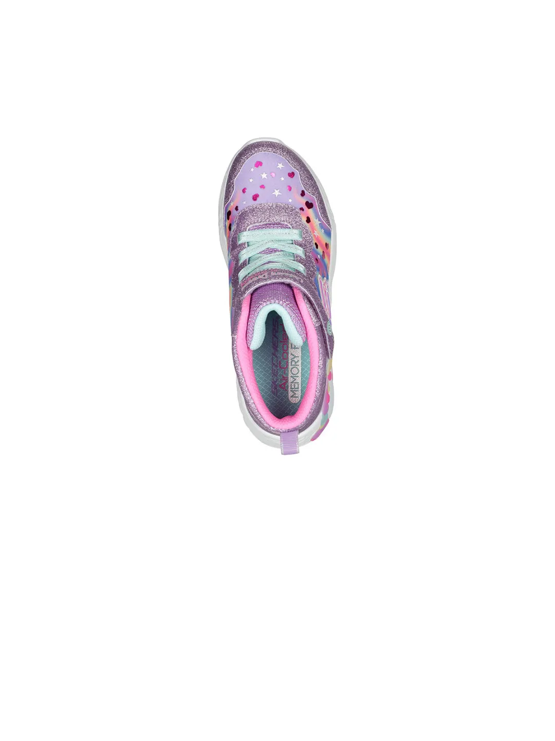 PATIKE ZA DEVOJČICE SKECHERS