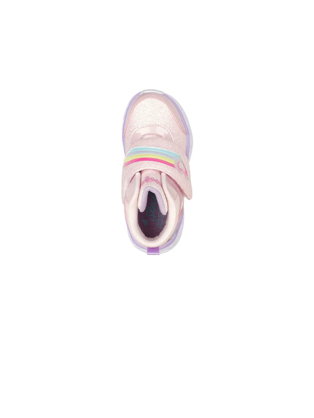 PATIKE ZA DEVOJČICE SKECHERS