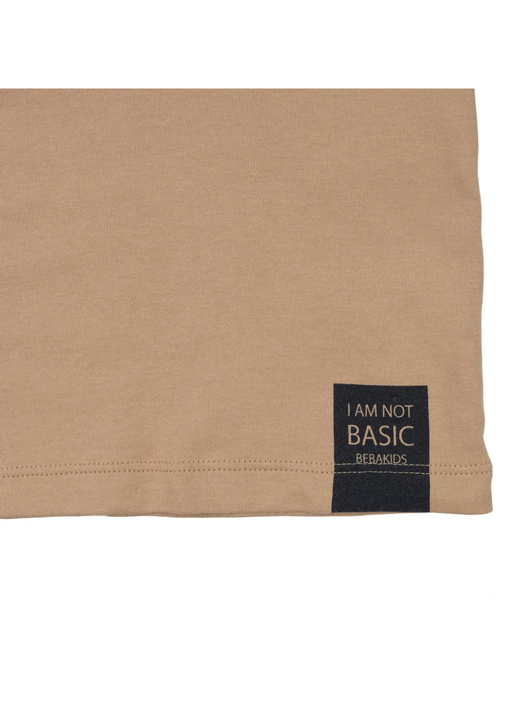 MAJICA ZA DEČAKE BASIC