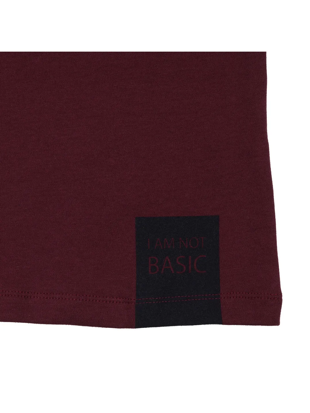 MAJICA ZA DEČAKE BASIC