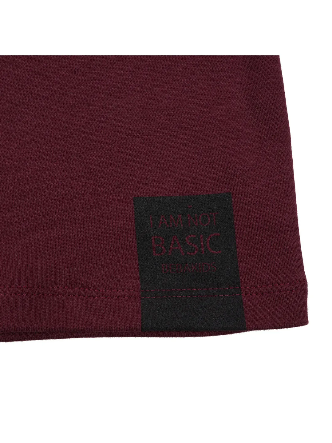 MAJICA ZA DEČAKE BASIC