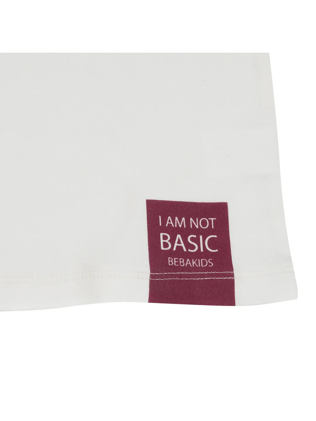 MAJICA ZA DEČAKE BASIC