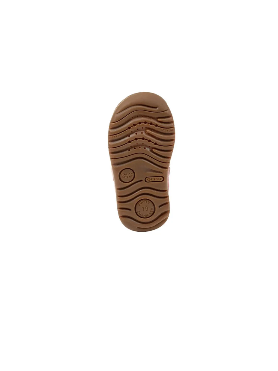 PATIKE ZA DECAKE GEOX