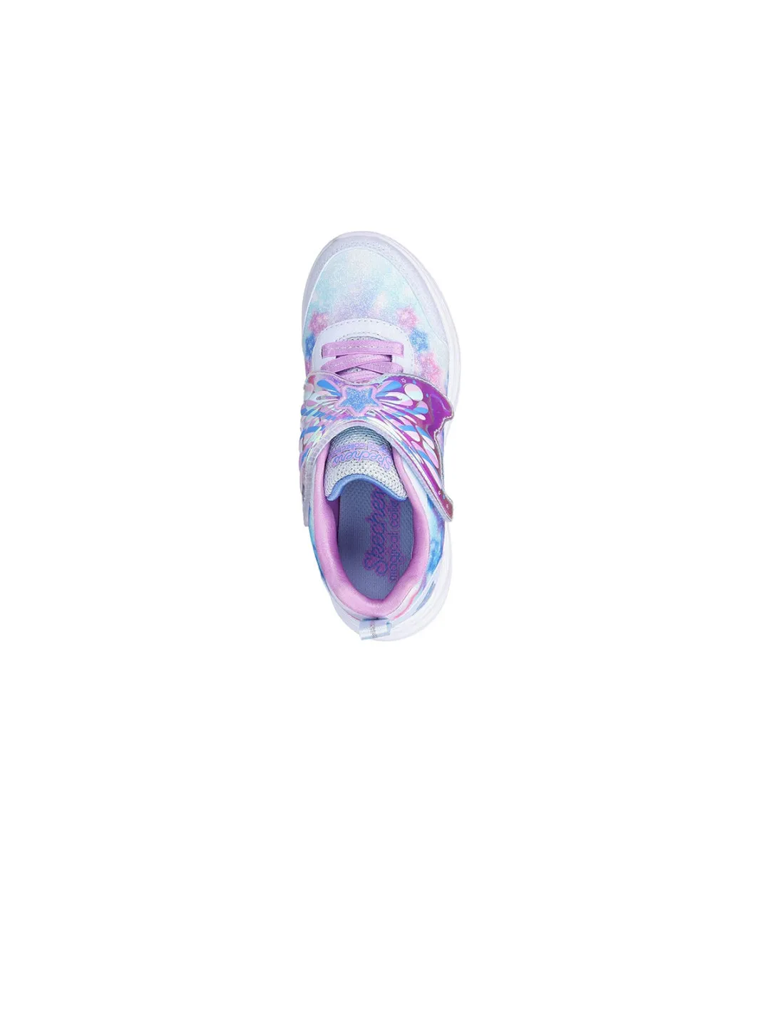 PATIKE ZA DEVOJČICE SKECHERS