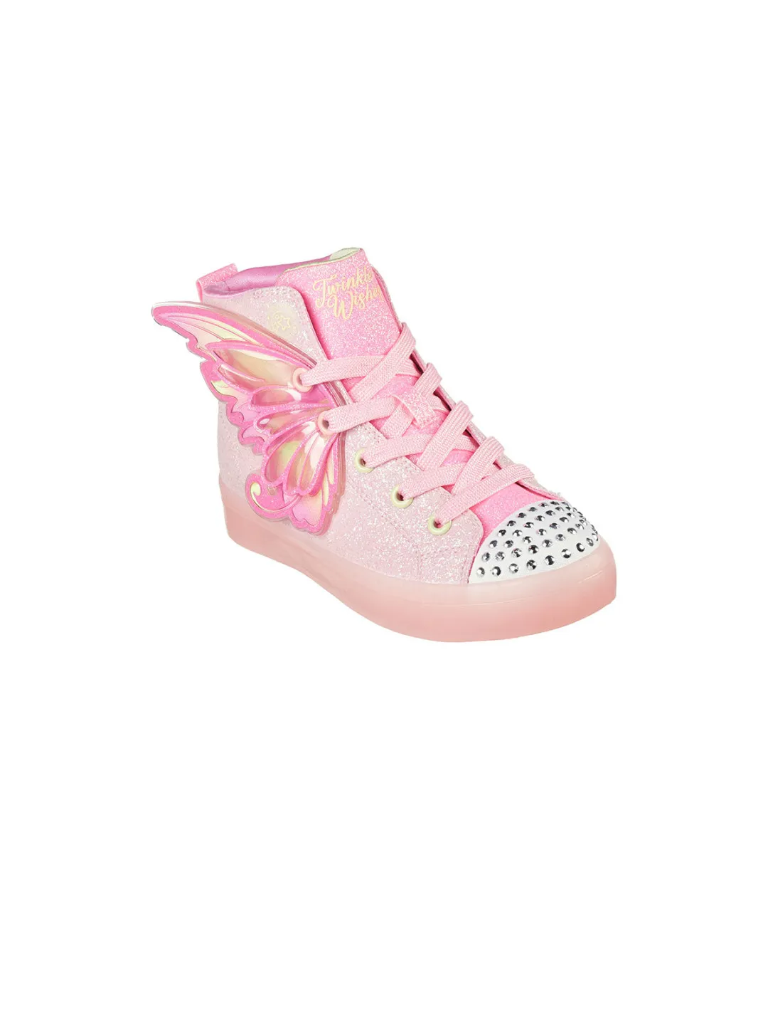 PATIKE ZA DEVOJČICE SKECHERS