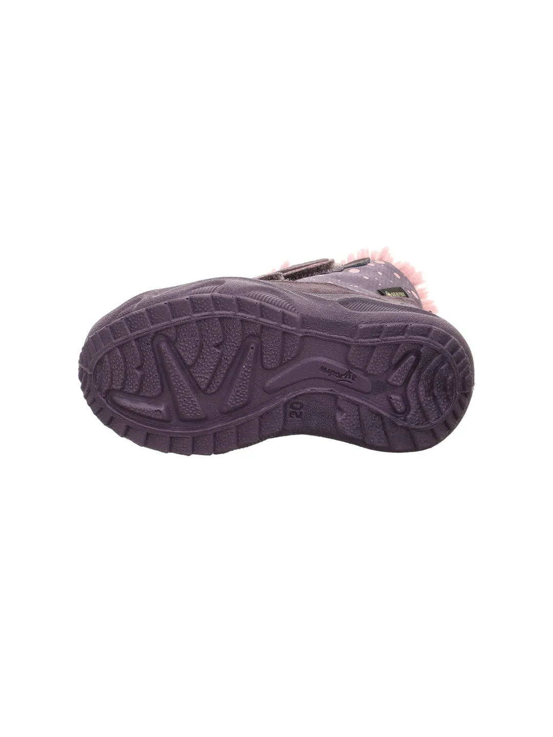 CIZME ZA DEVOJCICE SUPERFIT