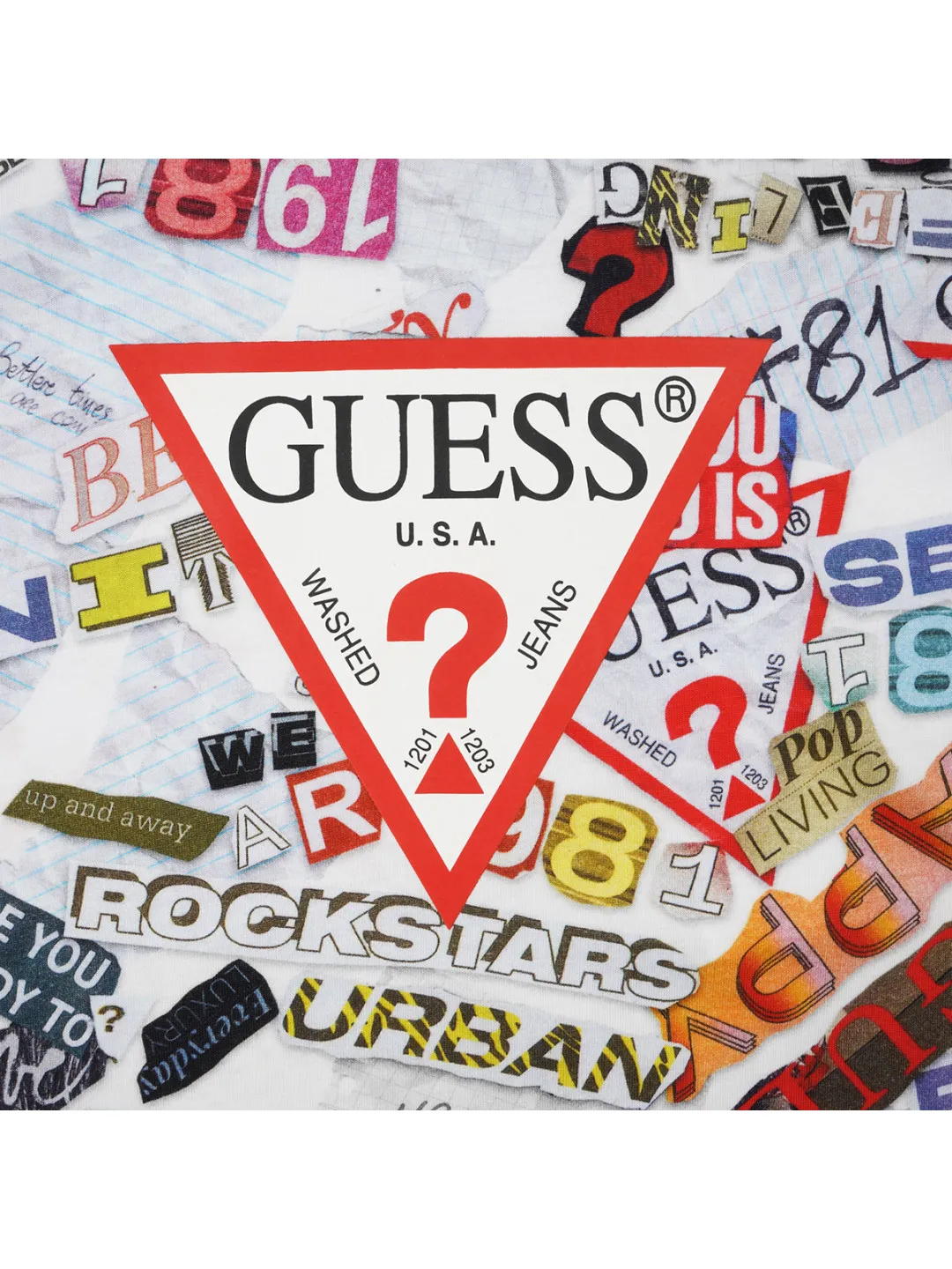 MAJICA ZA DEČAKE GUESS