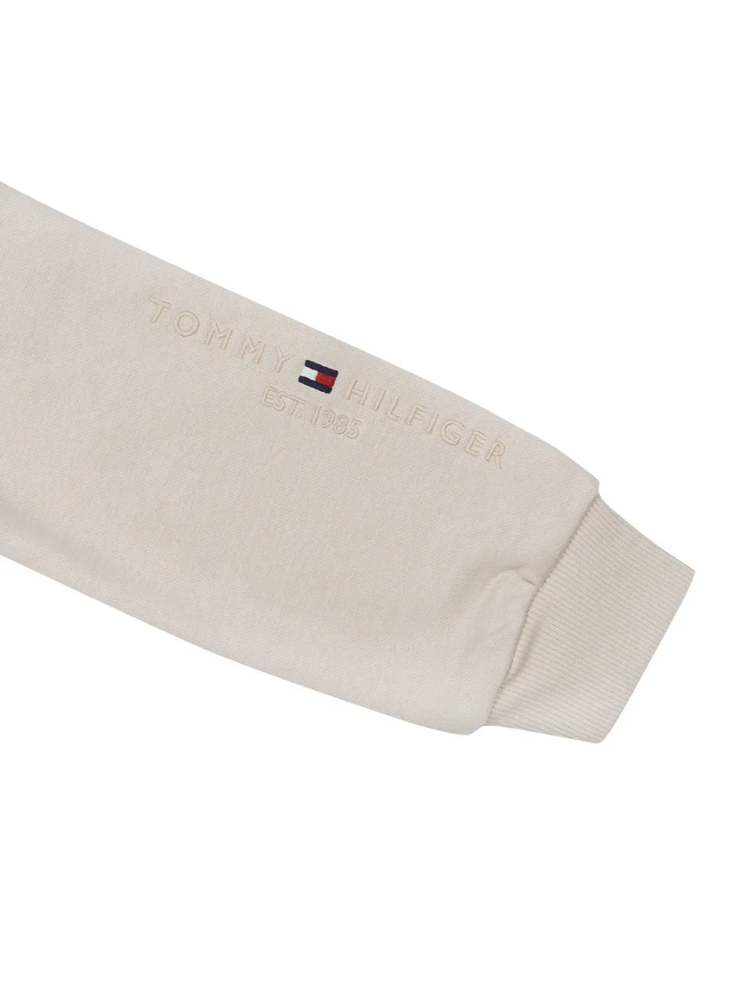 DUKS ZA DEVOJČICE TOMMY HILFIGER