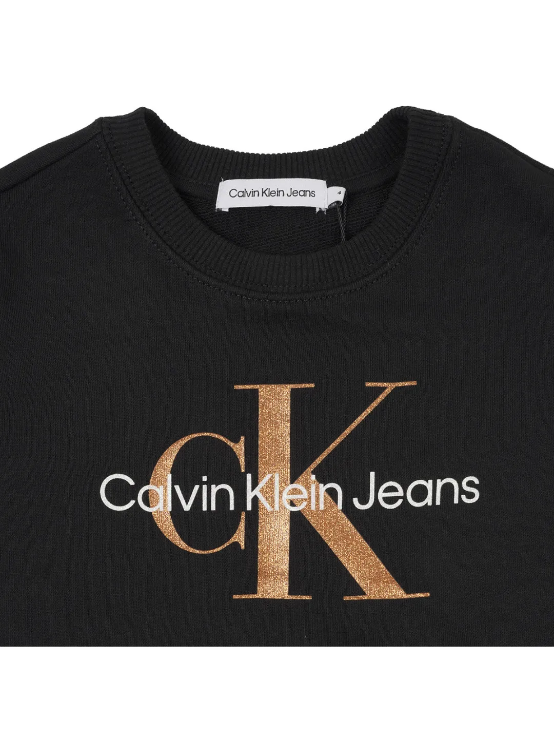 DUKS ZA DEVOJČICE CALVIN KLEIN