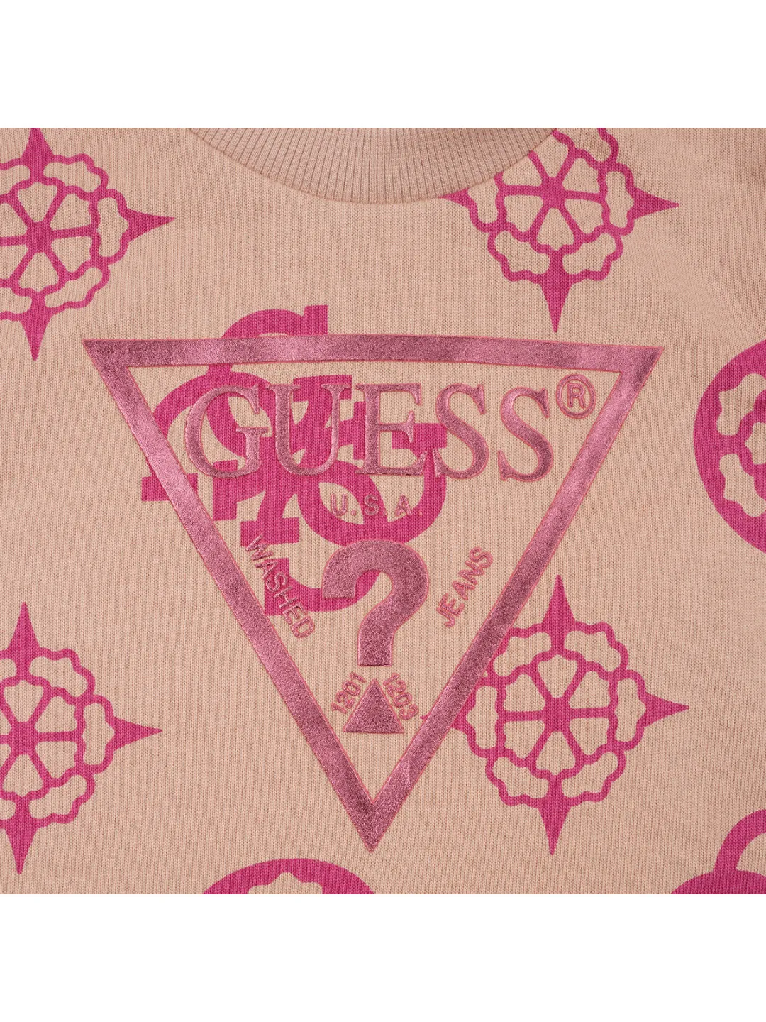 DUKS ZA DEVOJČICE GUESS