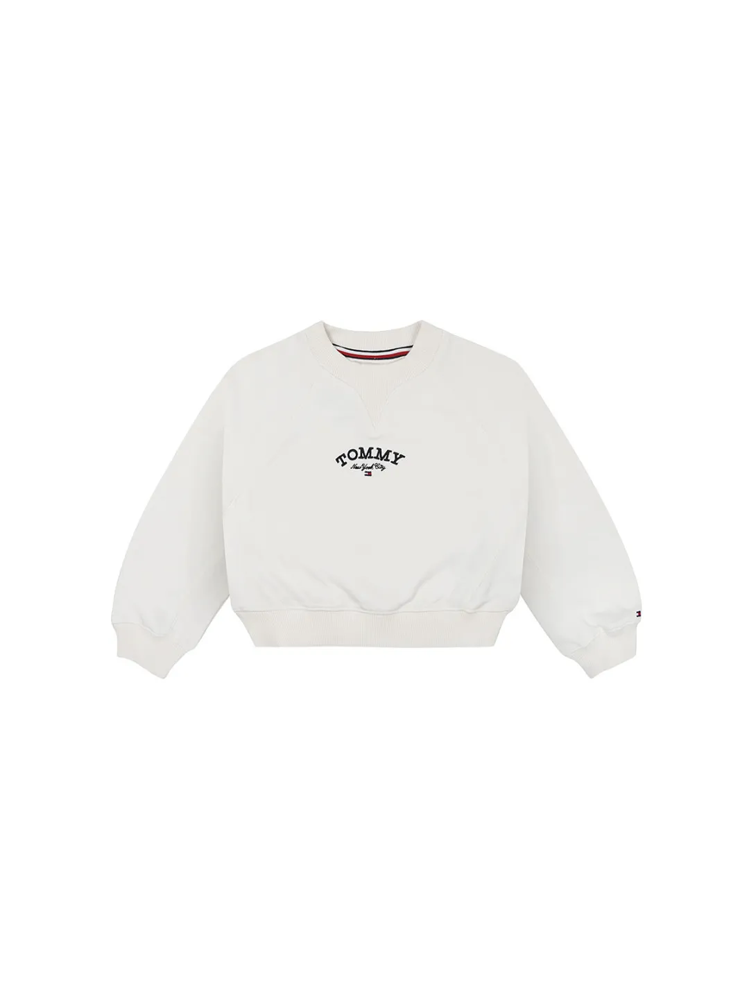 DUKS ZA DEVOJČICE TOMMY HILFIGER