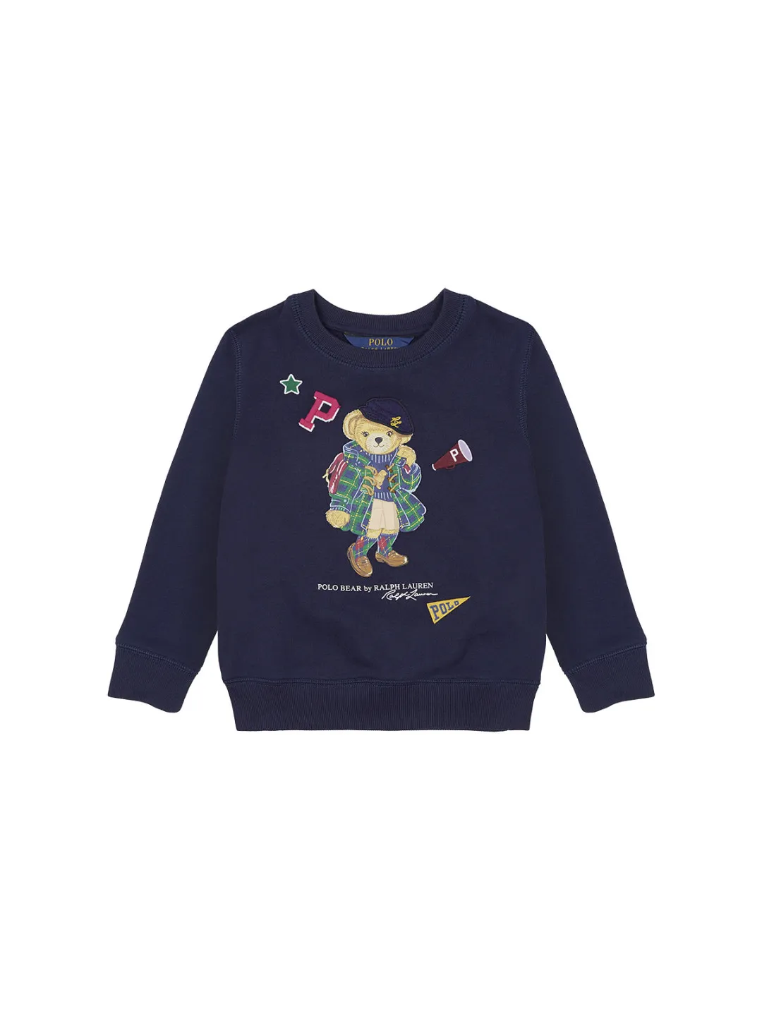 DUKS ZA DEVOJČICE RALPH LAUREN