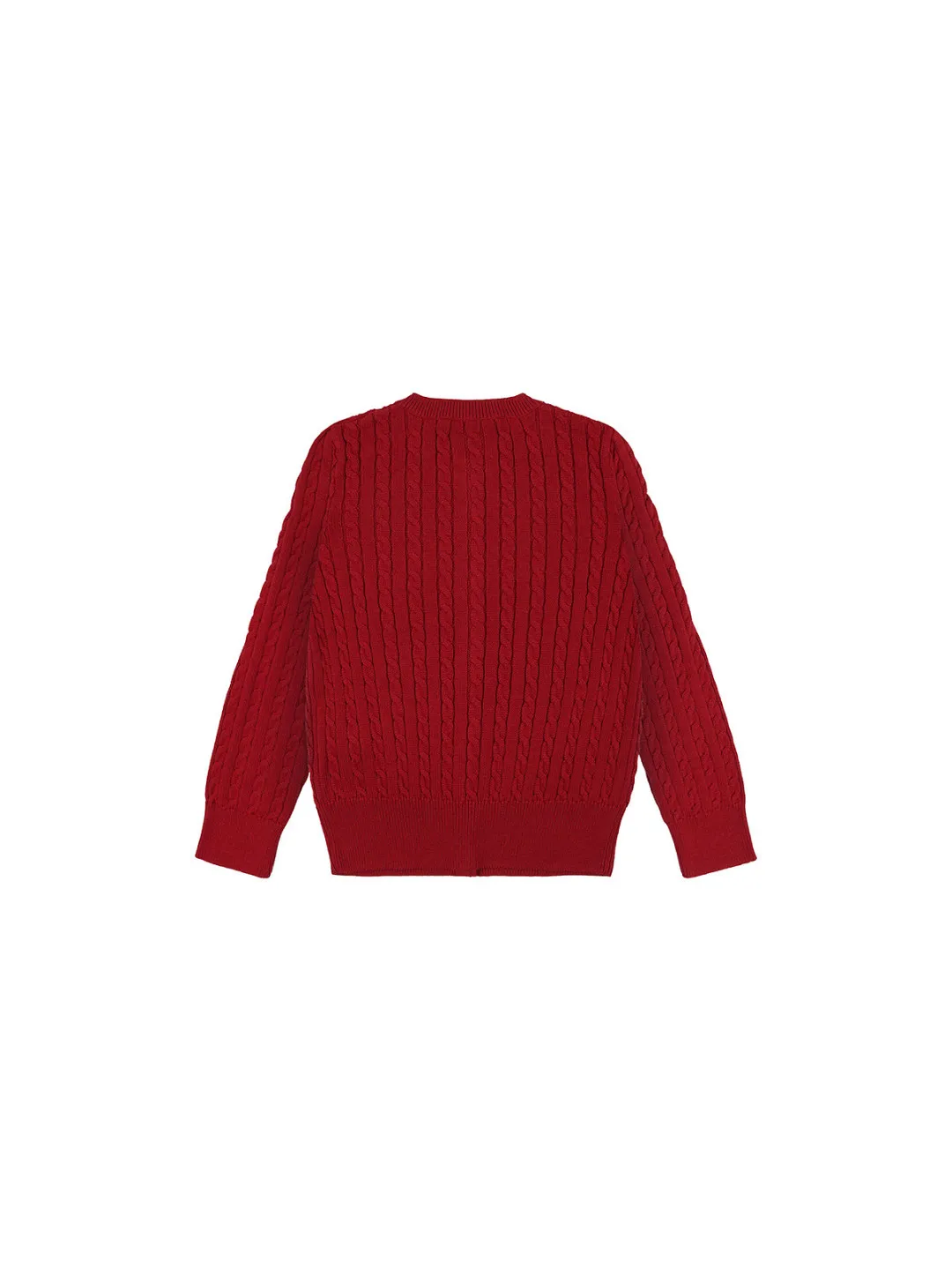 DŽEMPER ZA DEVOJČICE RALPH LAUREN