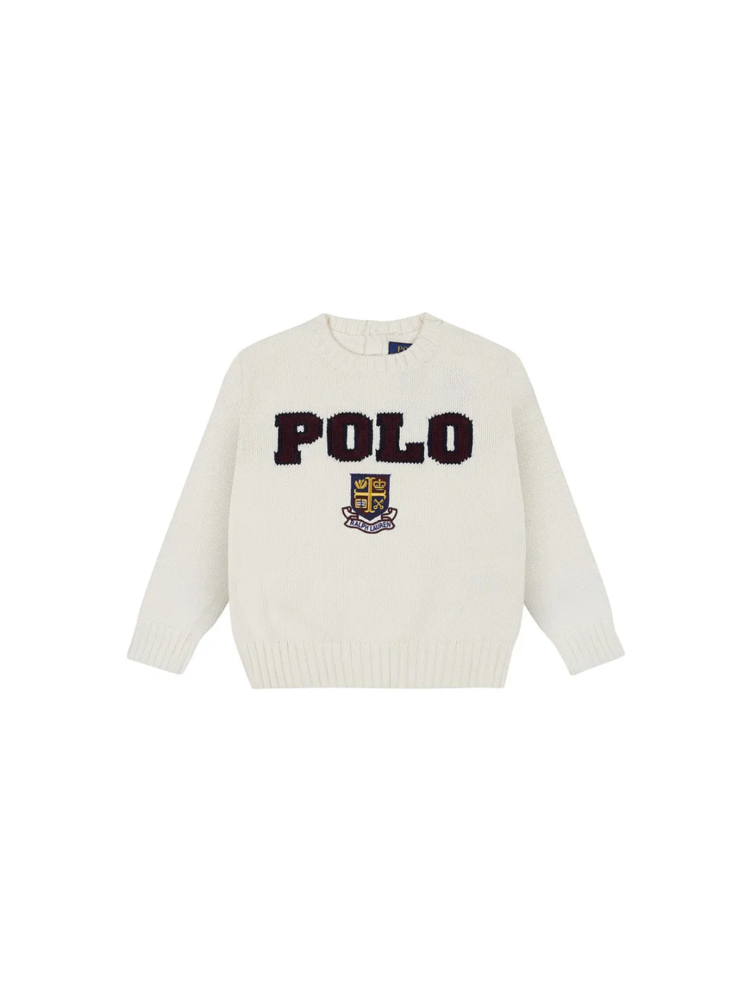 DŽEMPER ZA DEVOJČICE RALPH LAUREN