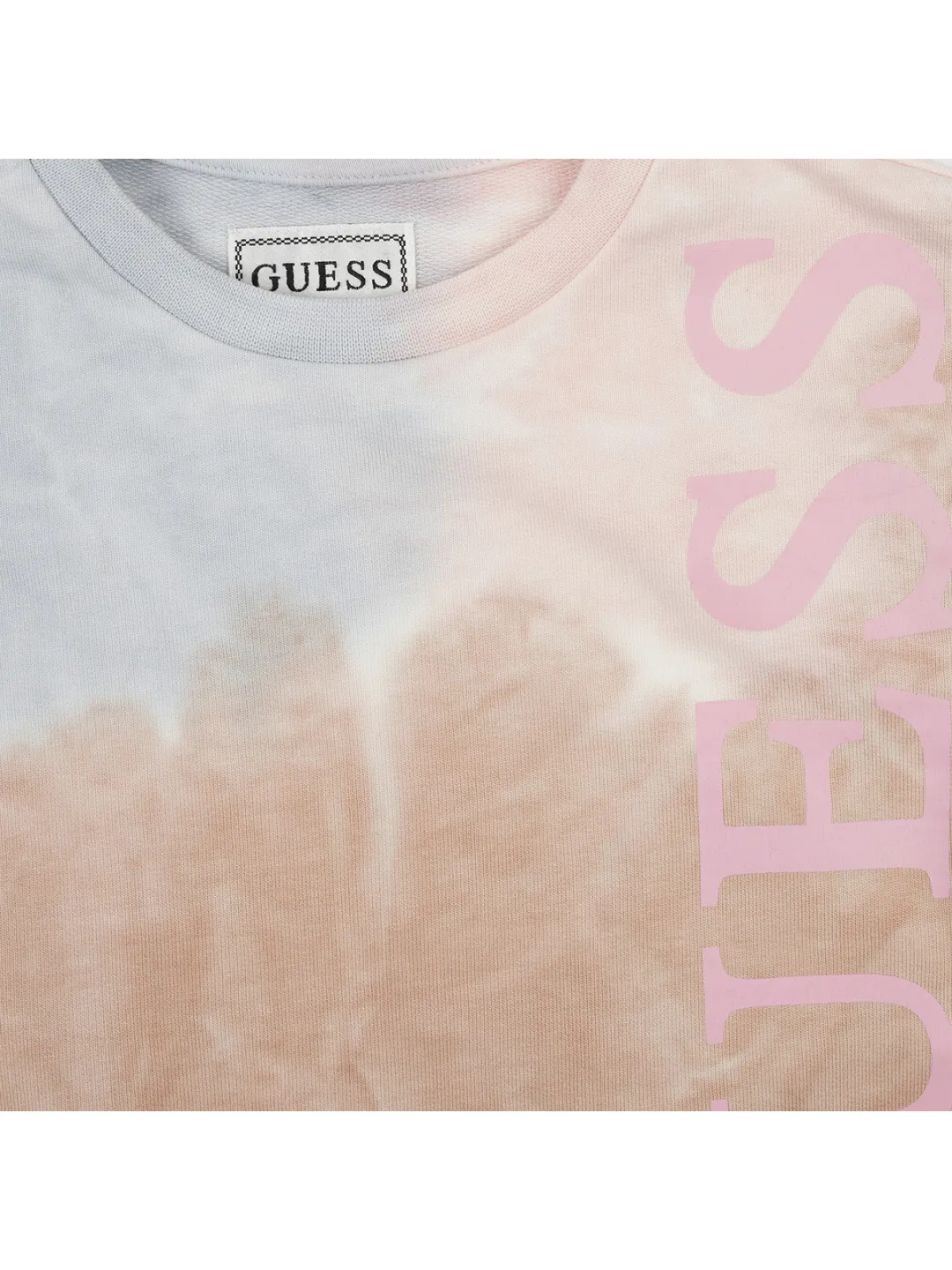 HALJINA ZA DEVOJČICE GUESS
