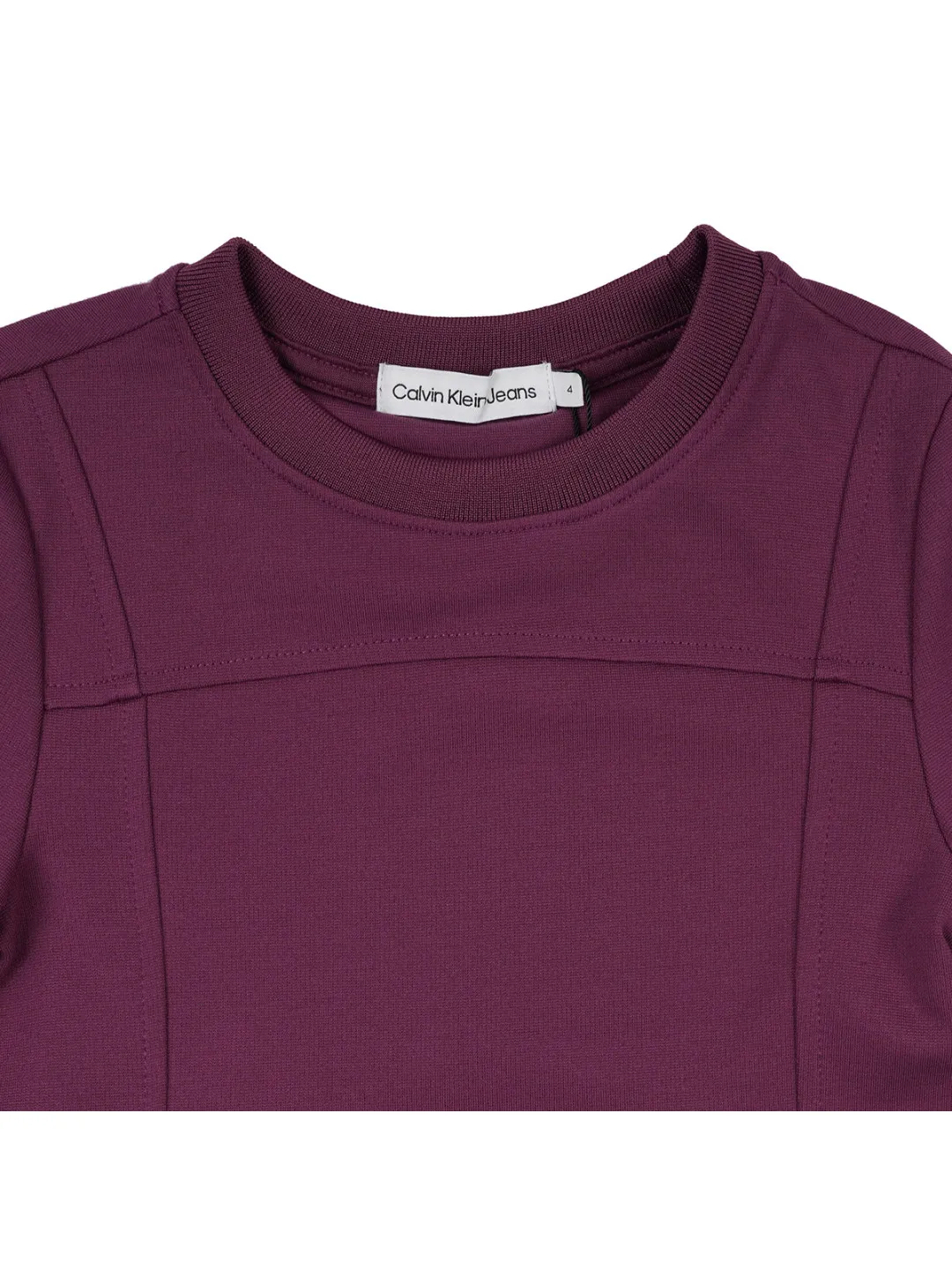 HALJINA ZA DEVOJČICE CALVIN KLEIN